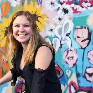 Meet your Posher, Logann